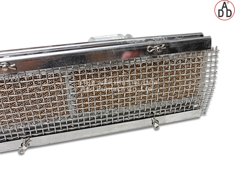 infrared burner S10(3)